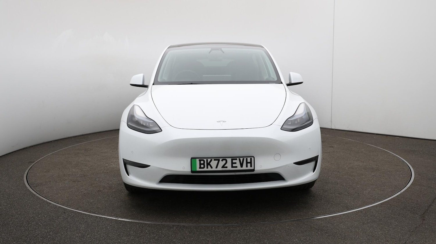 Used Tesla Model Y 2022 for sale - 76084841: Photo 41