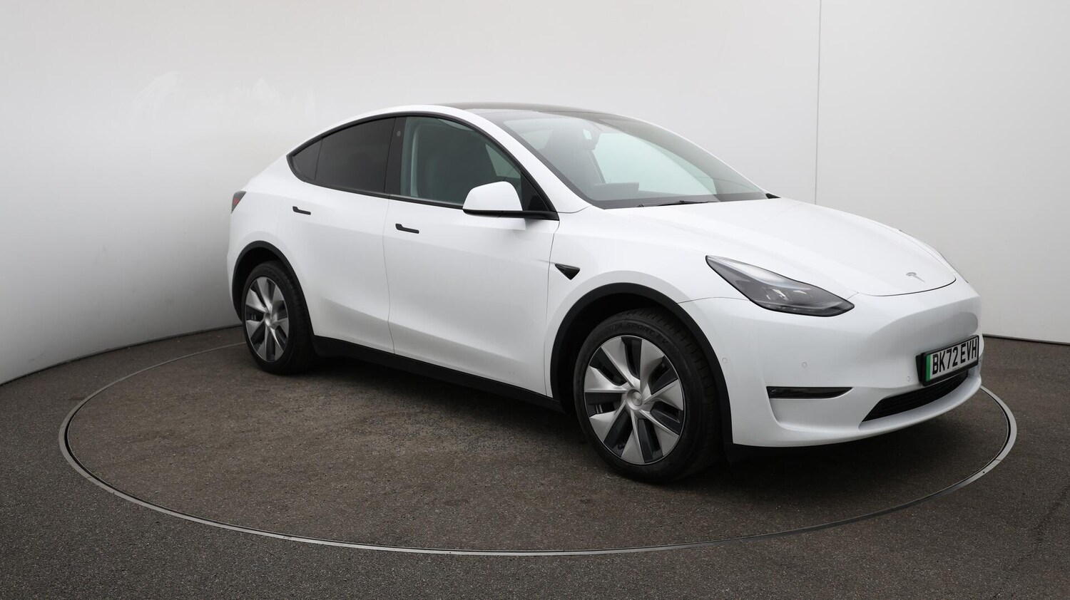 Used Tesla Model Y 2022 for sale - 76084841: Photo 45