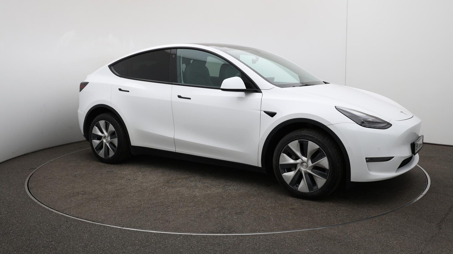 Used Tesla Model Y 2022 for sale - 76084841: Photo 46