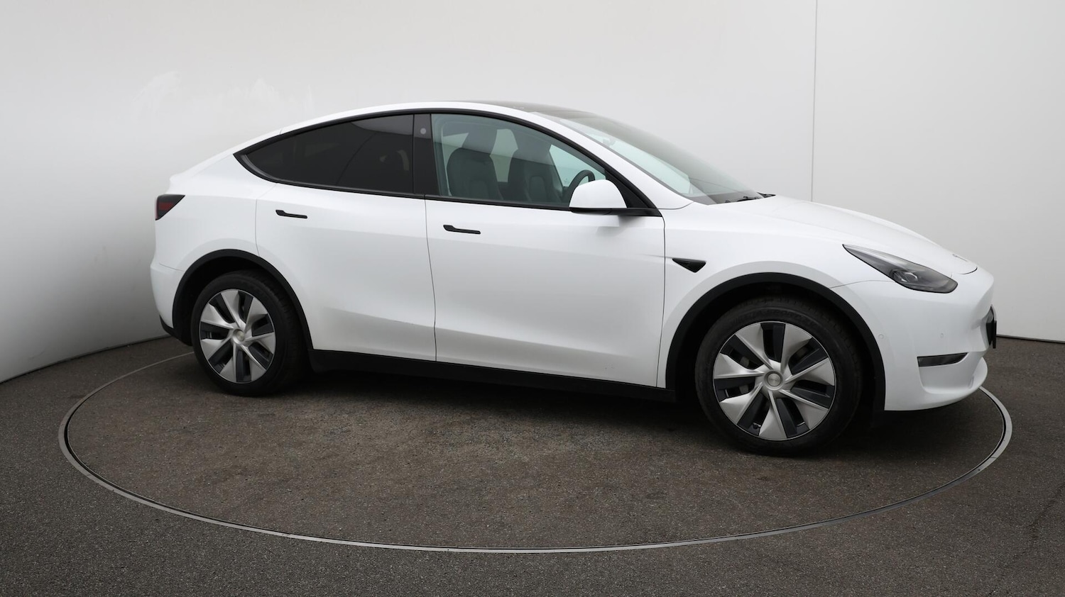 Used Tesla Model Y 2022 for sale - 76084841: Photo 47