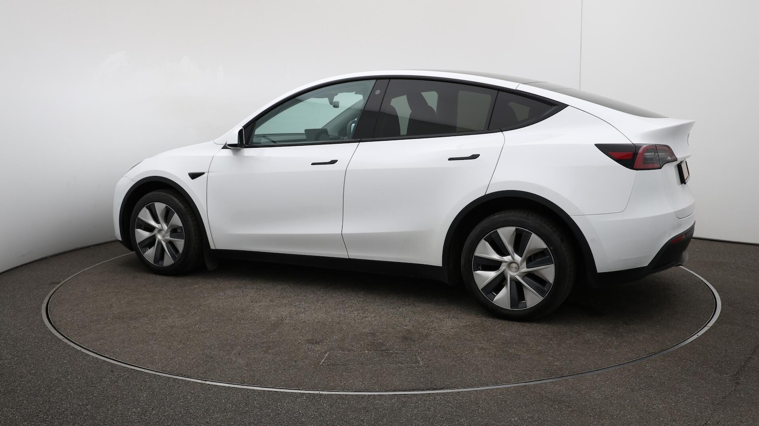 Used Tesla Model Y 2022 for sale - 76084841: Photo 48