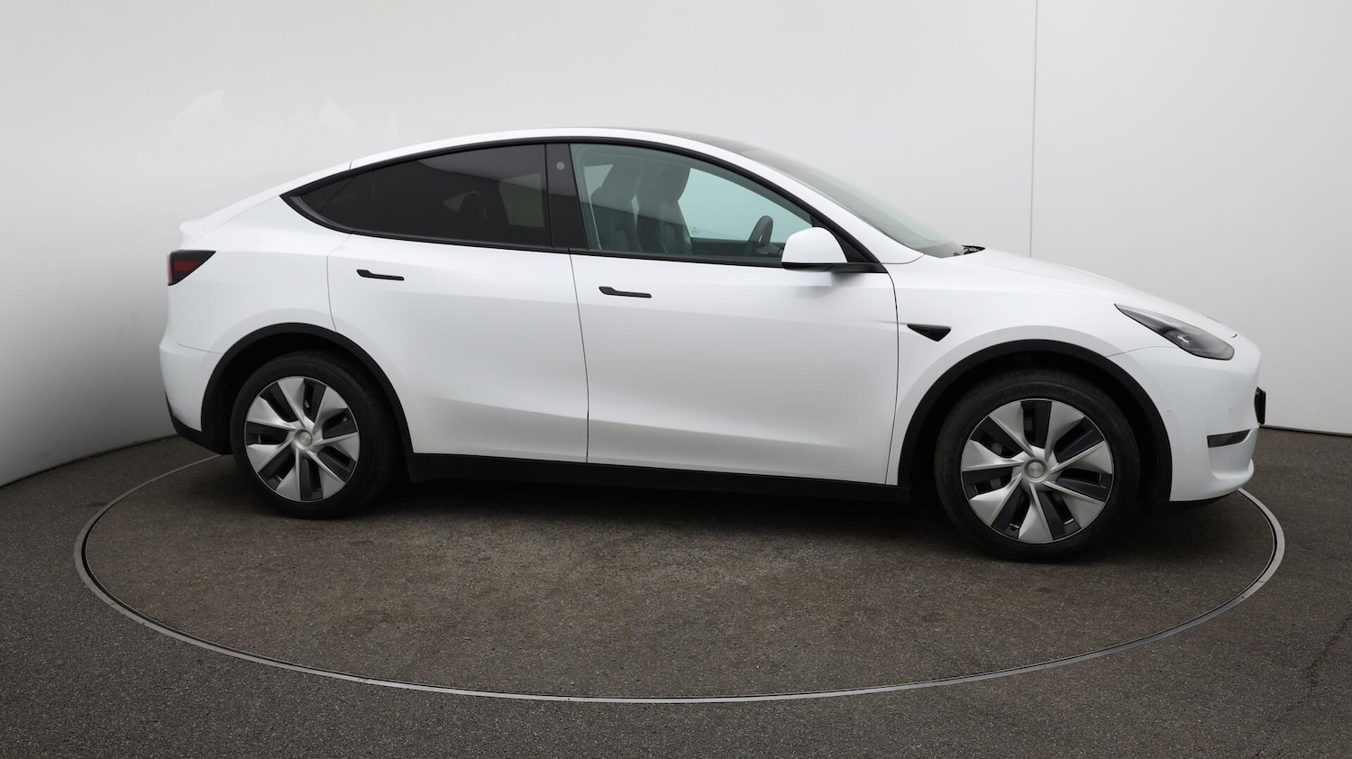 Used Tesla Model Y 2022 for sale - 76084841: Photo 49