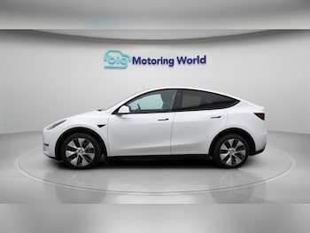 Used Tesla Model Y 2022 for sale - 76084841: Photo 4