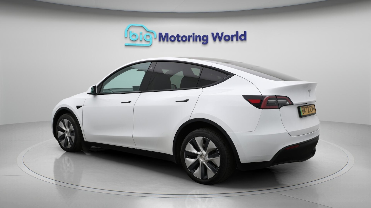Used Tesla Model Y 2022 for sale - 76084841: Photo 5