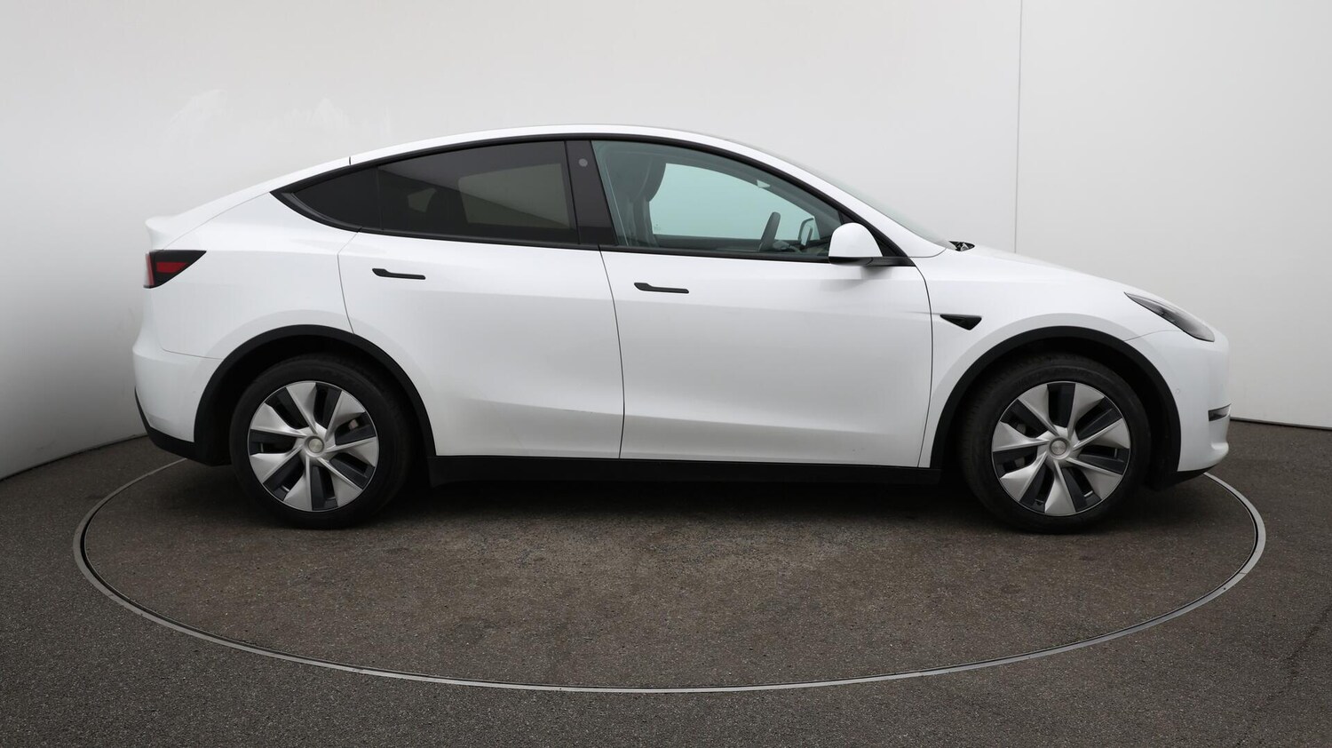 Used Tesla Model Y 2022 for sale - 76084841: Photo 50