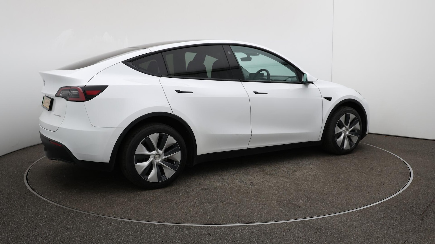 Used Tesla Model Y 2022 for sale - 76084841: Photo 53
