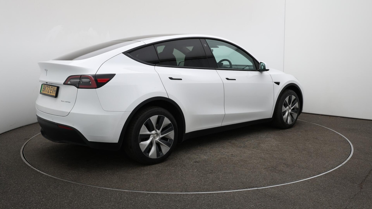 Used Tesla Model Y 2022 for sale - 76084841: Photo 54