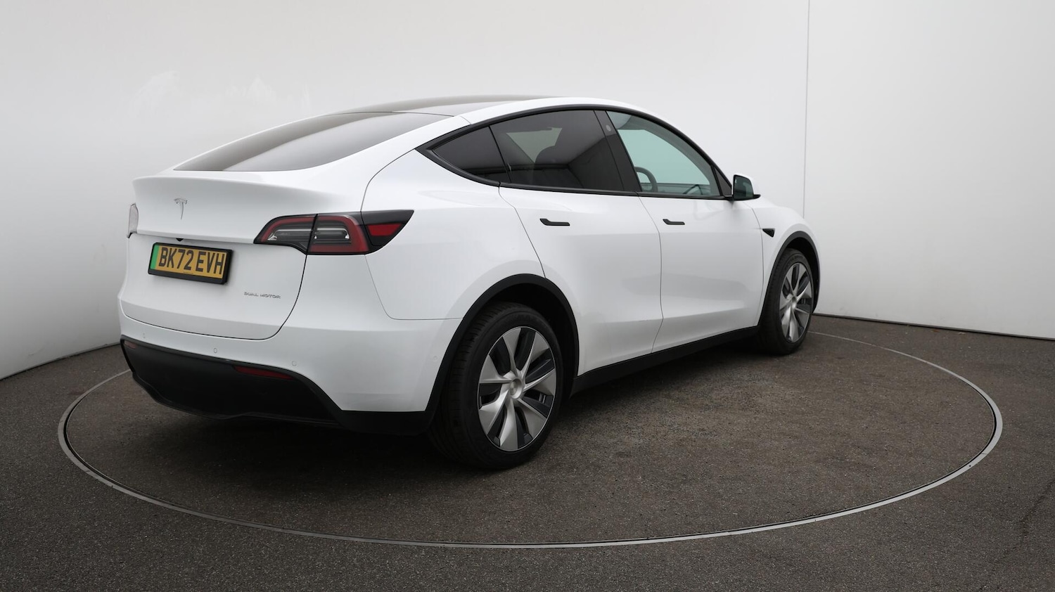 Used Tesla Model Y 2022 for sale - 76084841: Photo 55