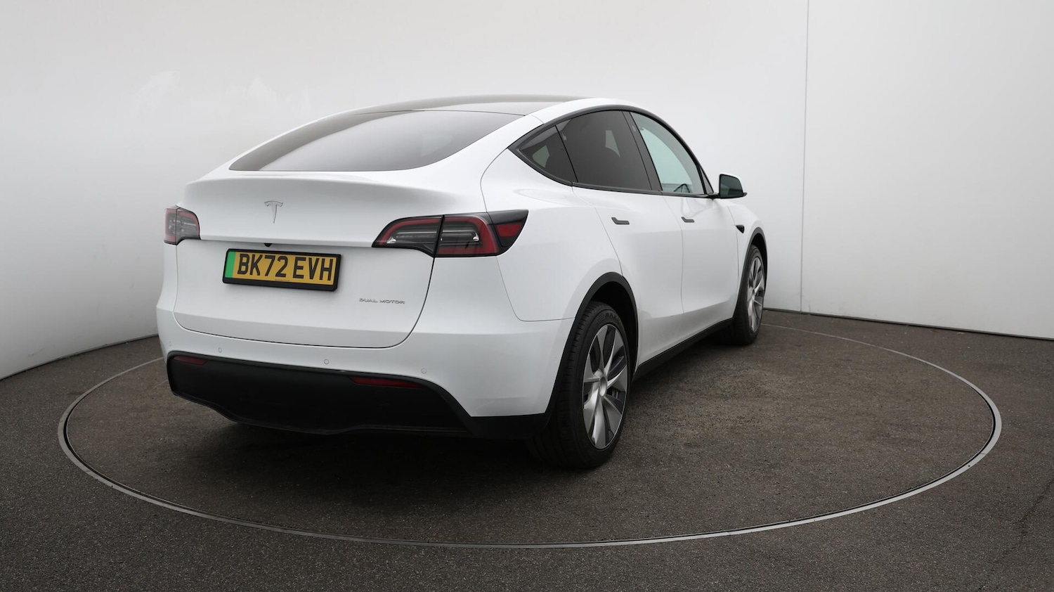 Used Tesla Model Y 2022 for sale - 76084841: Photo 56