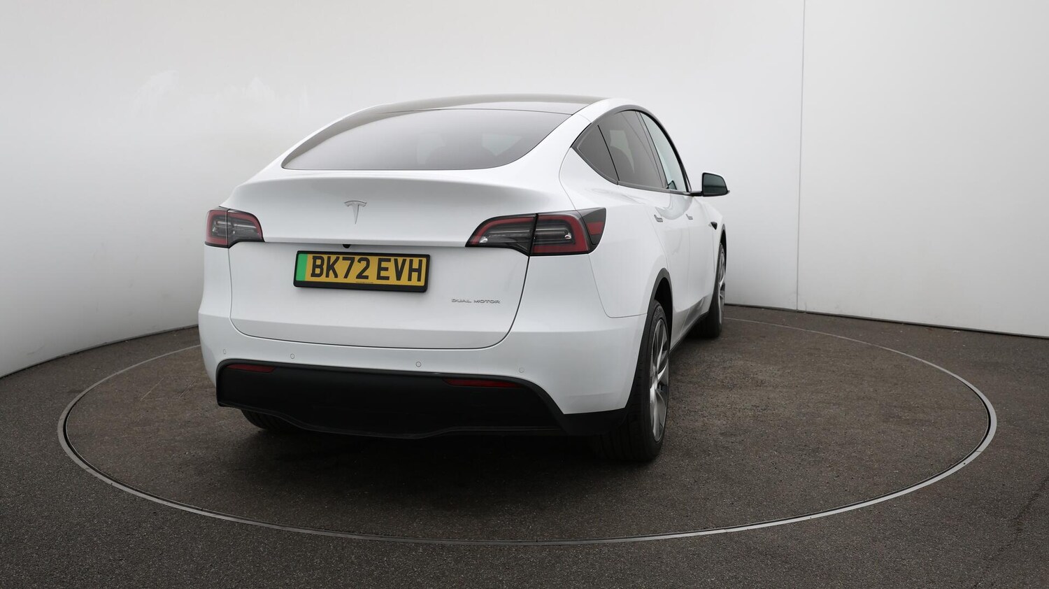 Used Tesla Model Y 2022 for sale - 76084841: Photo 57