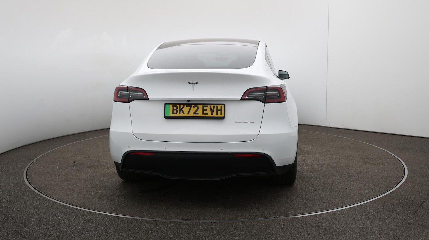 Used Tesla Model Y 2022 for sale - 76084841: Photo 58