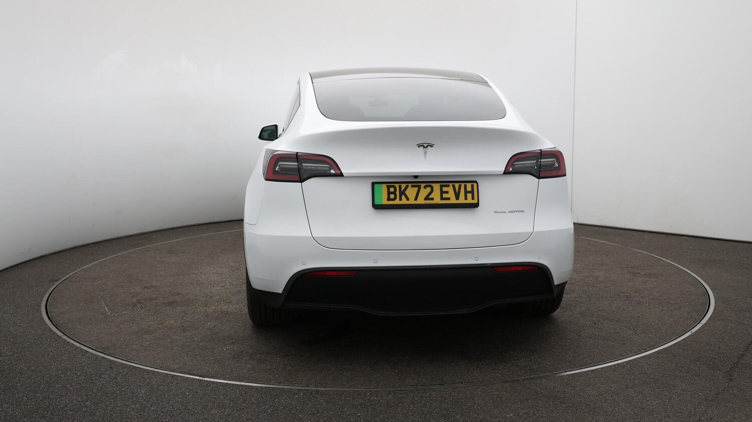 Used Tesla Model Y 2022 for sale - 76084841: Photo 60