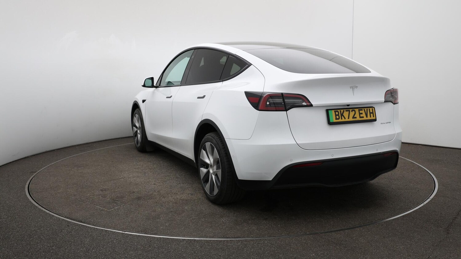 Used Tesla Model Y 2022 for sale - 76084841: Photo 62