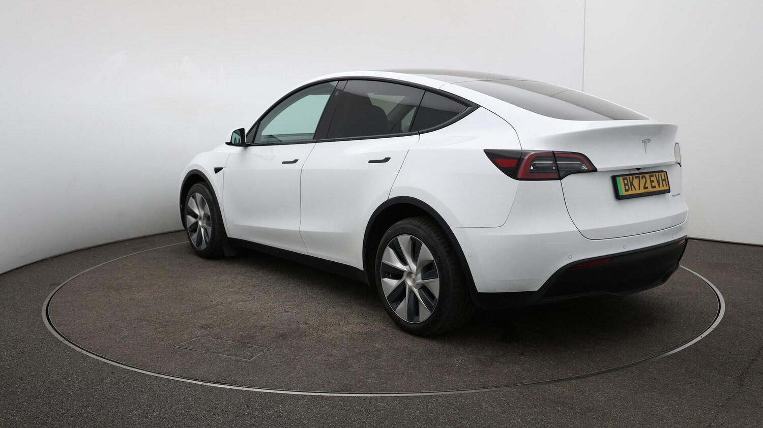 Used Tesla Model Y 2022 for sale - 76084841: Photo 63