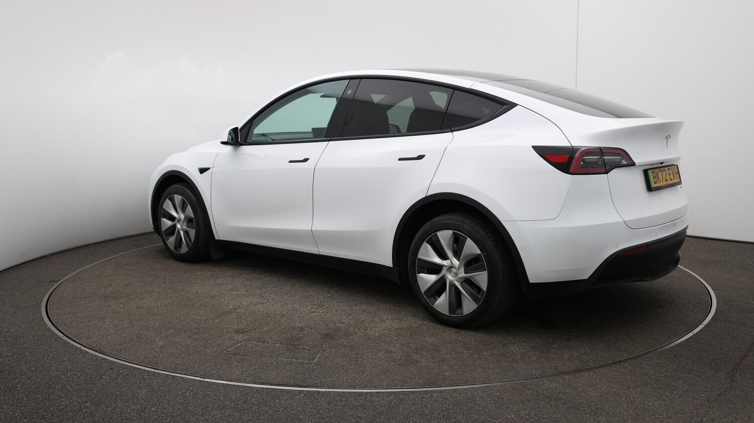 Used Tesla Model Y 2022 for sale - 76084841: Photo 64