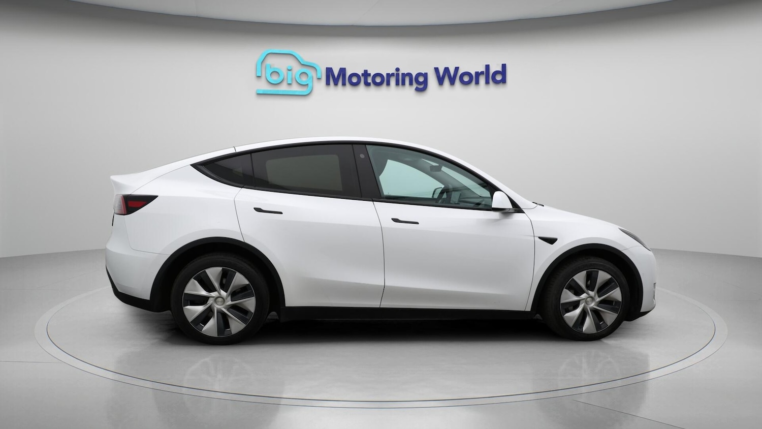 Used Tesla Model Y 2022 for sale - 76084841: Photo 8