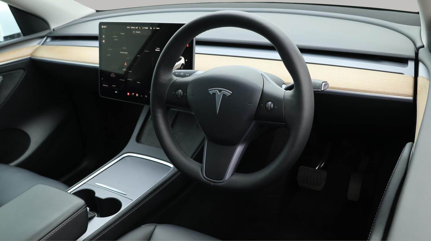 Used Tesla Model Y 2022 for sale - 76084841: Photo 9