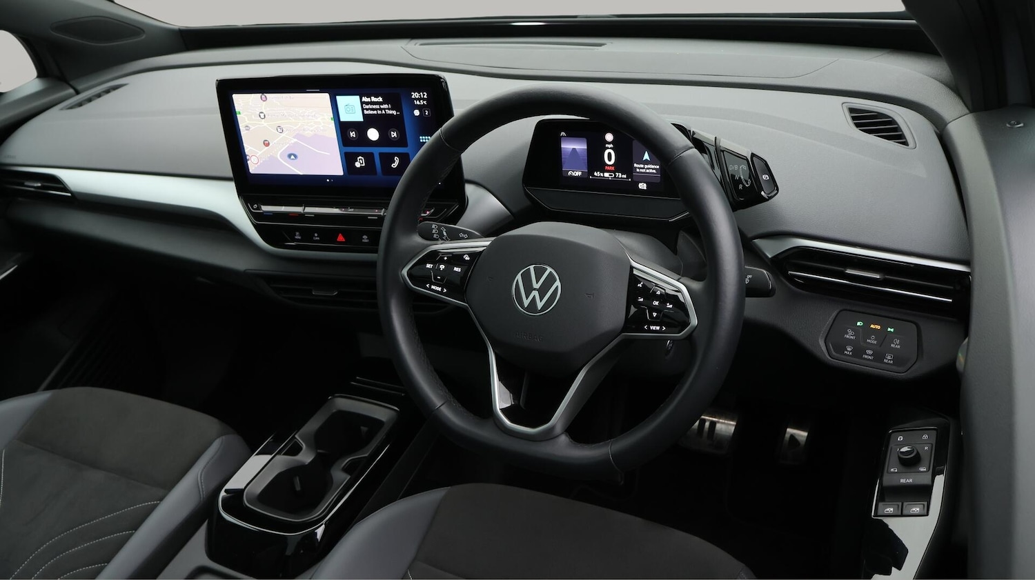 Used Volkswagen ID.5 2022 for sale - 76458035: Photo 10