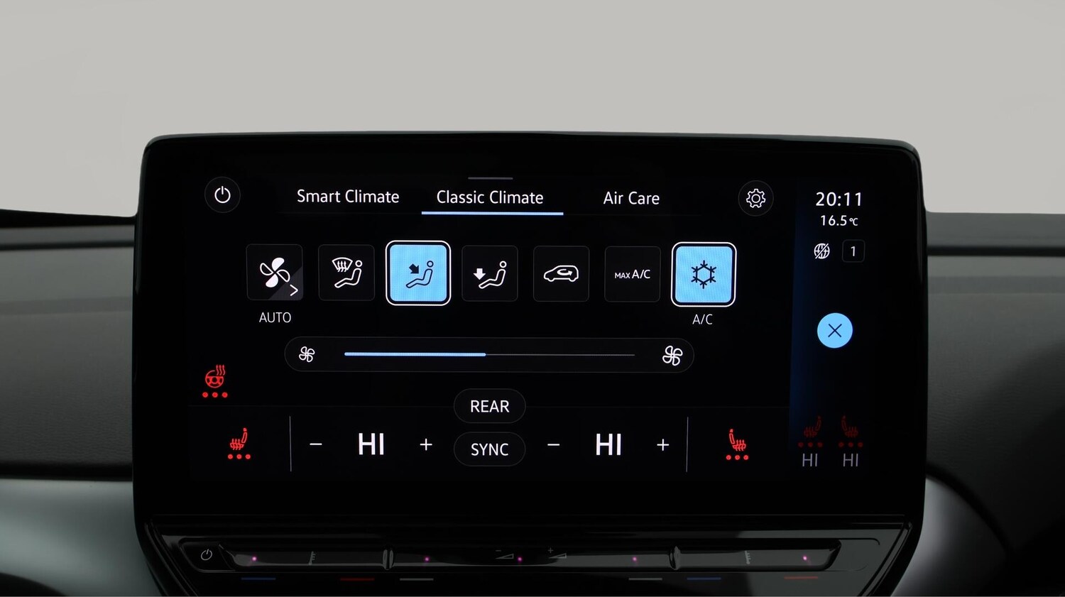 Used Volkswagen ID.5 2022 for sale - 76458035: Photo 13