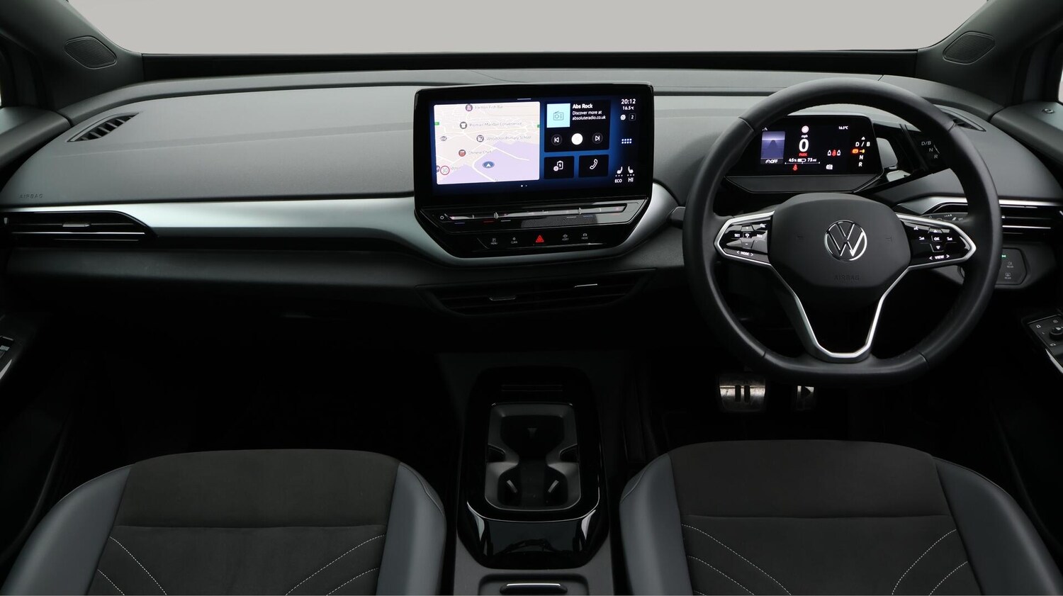 Used Volkswagen ID.5 2022 for sale - 76458035: Photo 14