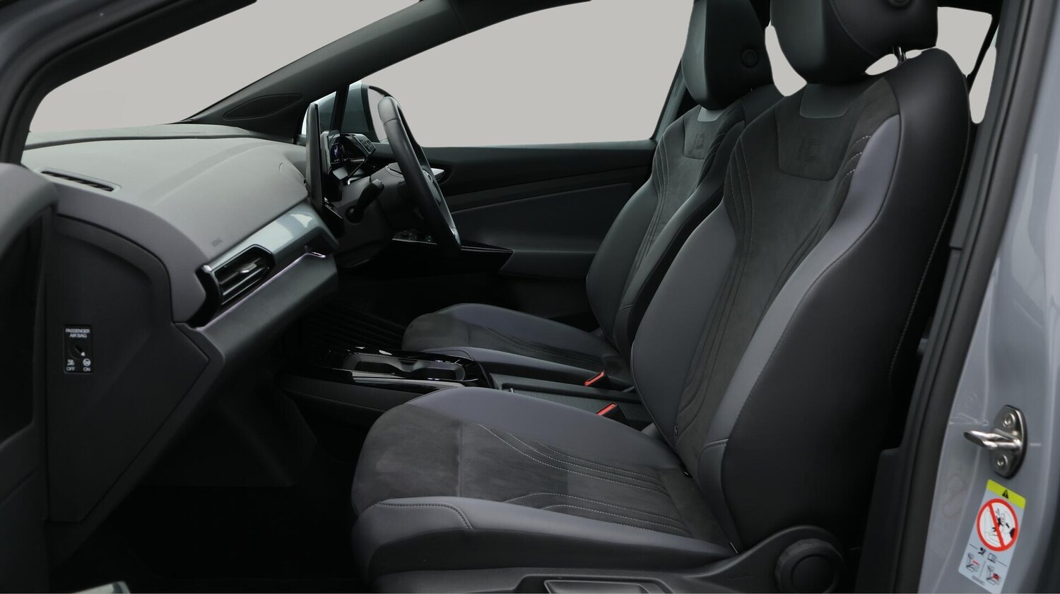 Used Volkswagen ID.5 2022 for sale - 76458035: Photo 15