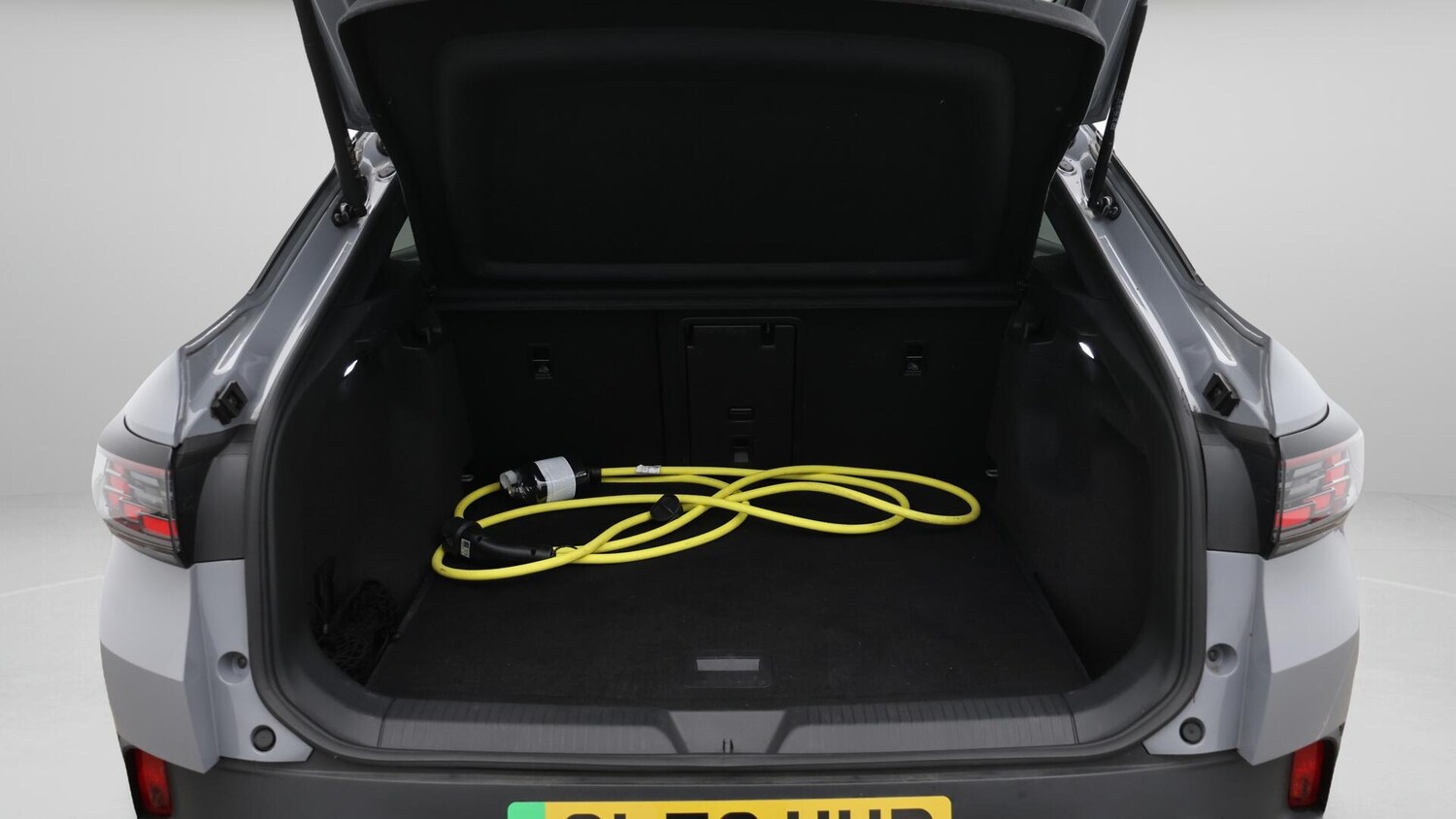 Used Volkswagen ID.5 2022 for sale - 76458035: Photo 18