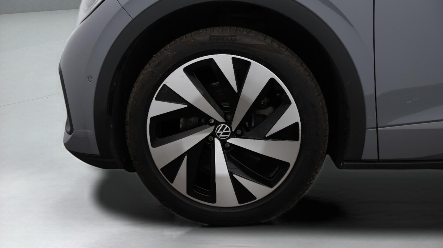 Used Volkswagen ID.5 2022 for sale - 76458035: Photo 19