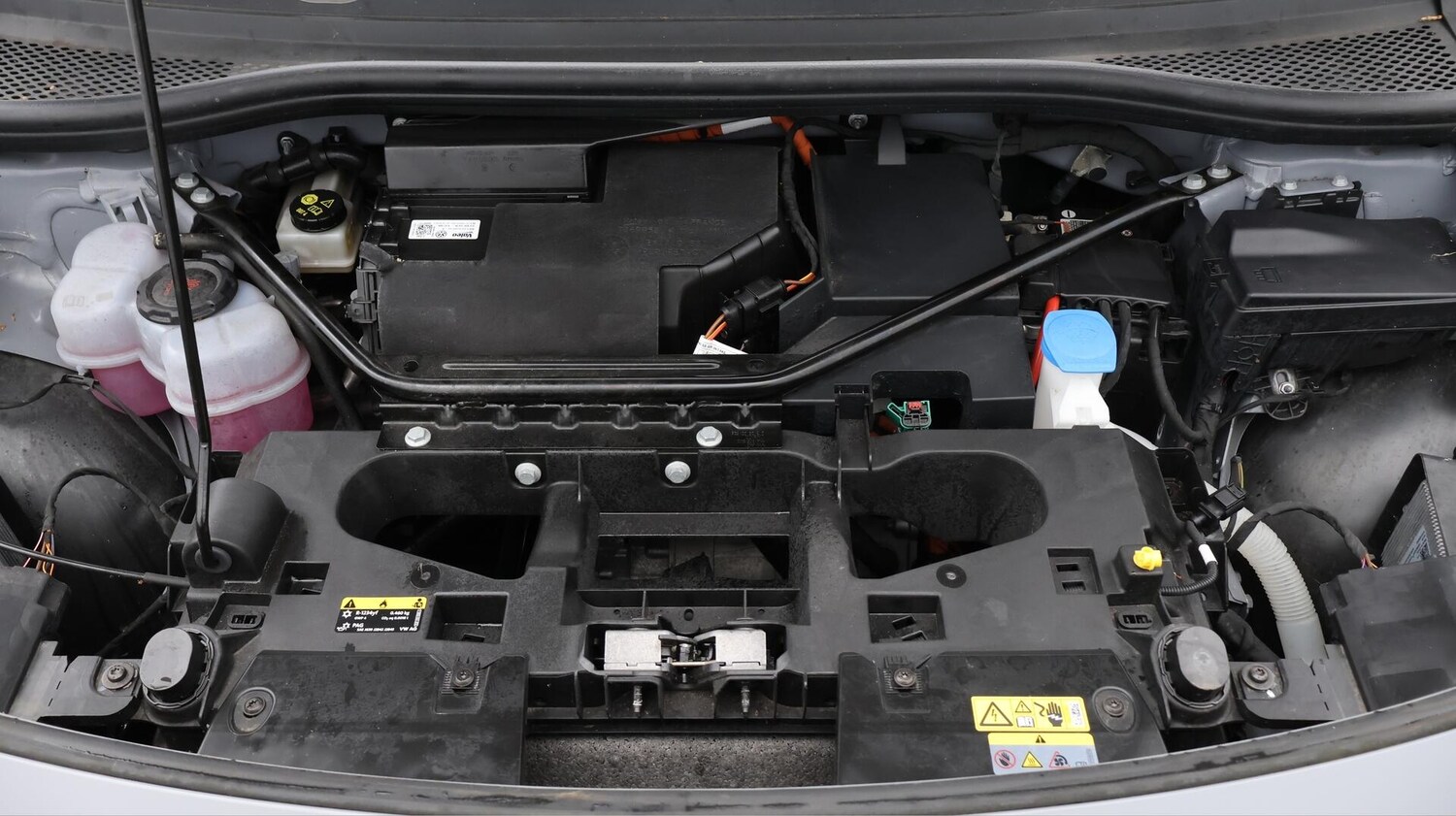 Used Volkswagen ID.5 2022 for sale - 76458035: Photo 20