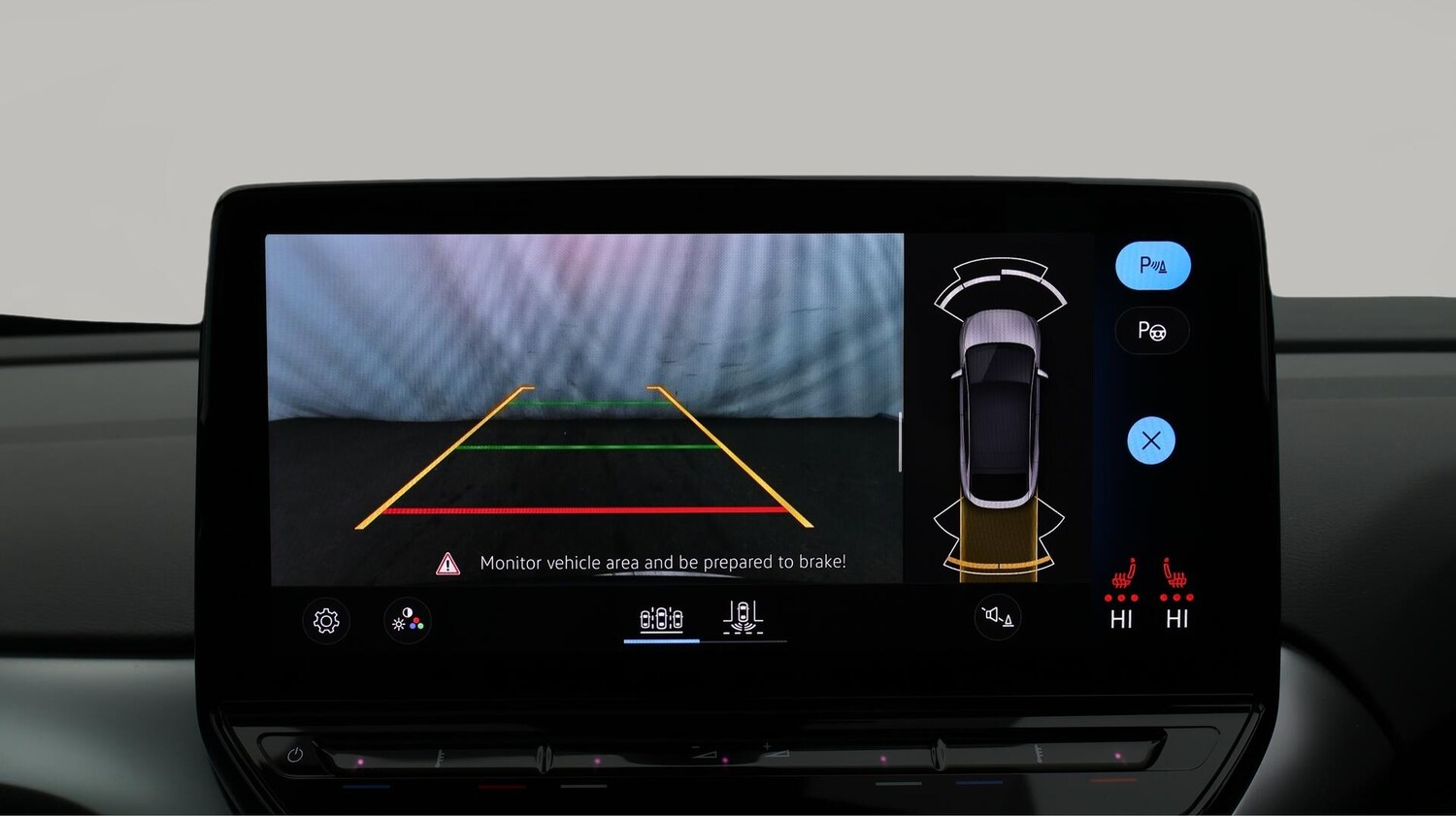 Used Volkswagen ID.5 2022 for sale - 76458035: Photo 25