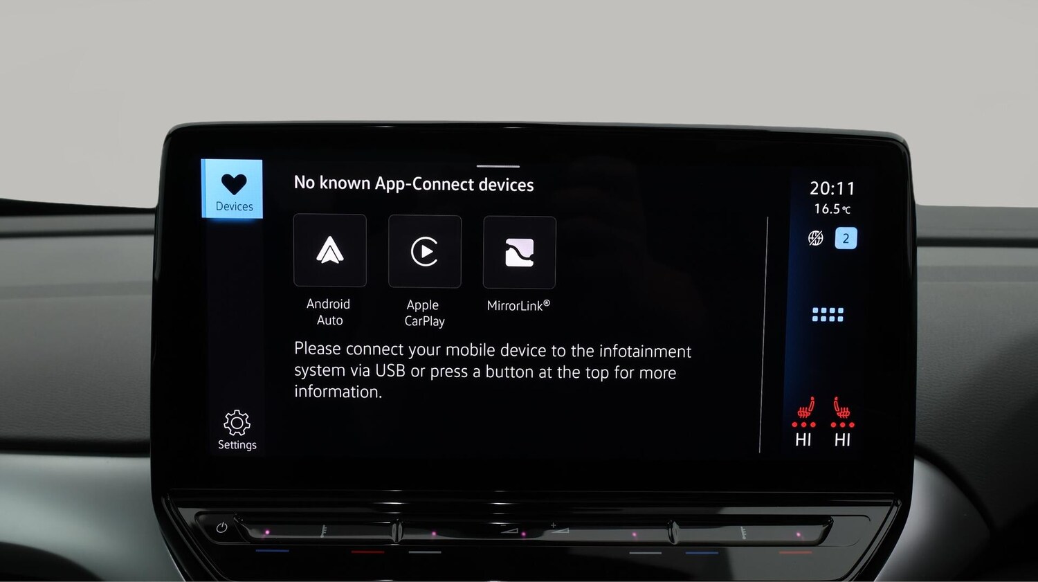 Used Volkswagen ID.5 2022 for sale - 76458035: Photo 26