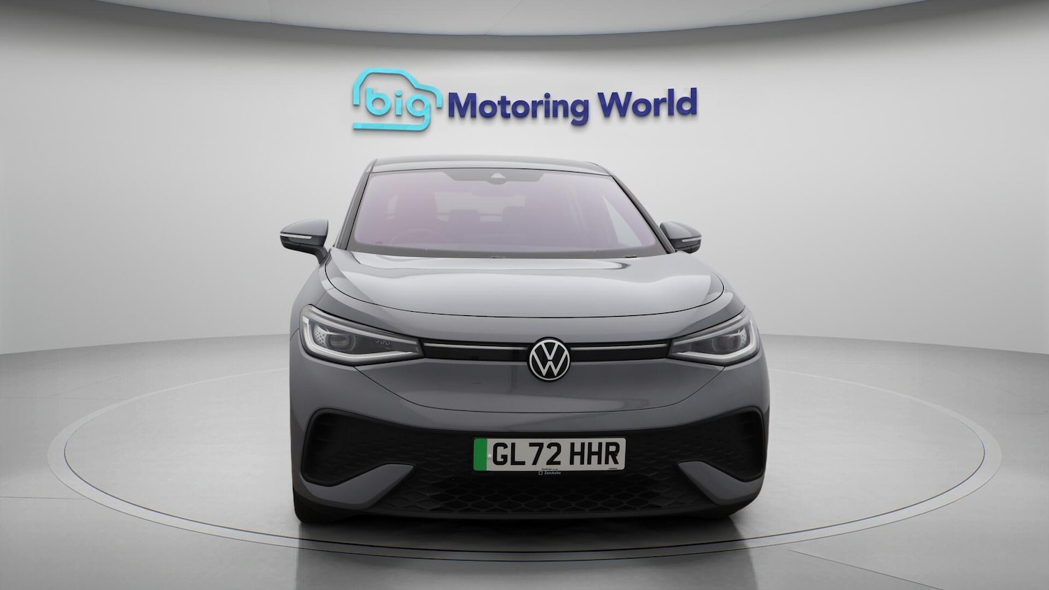 Used Volkswagen ID.5 2022 for sale - 76458035: Photo 3