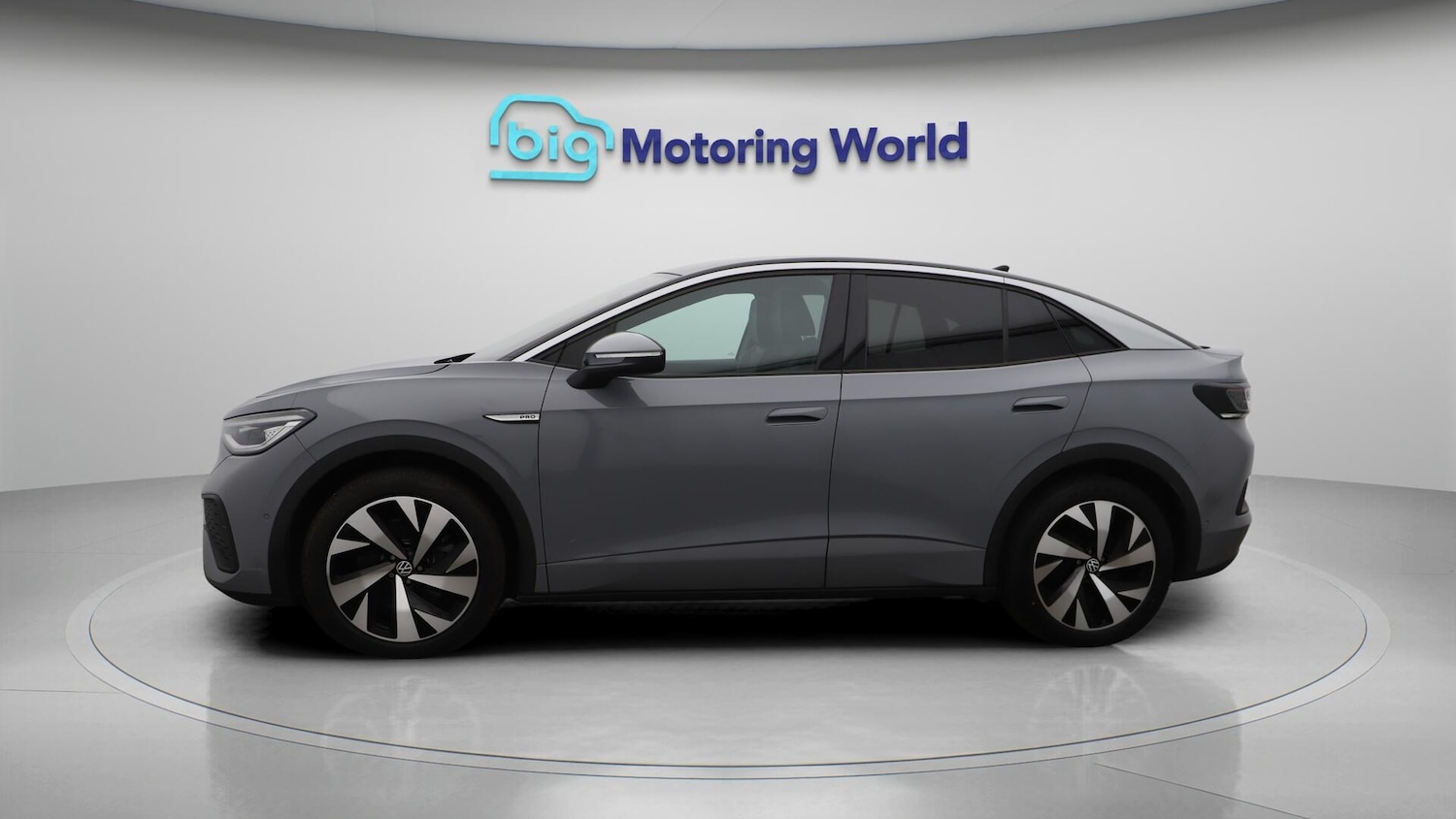 Used Volkswagen ID.5 2022 for sale - 76458035: Photo 5