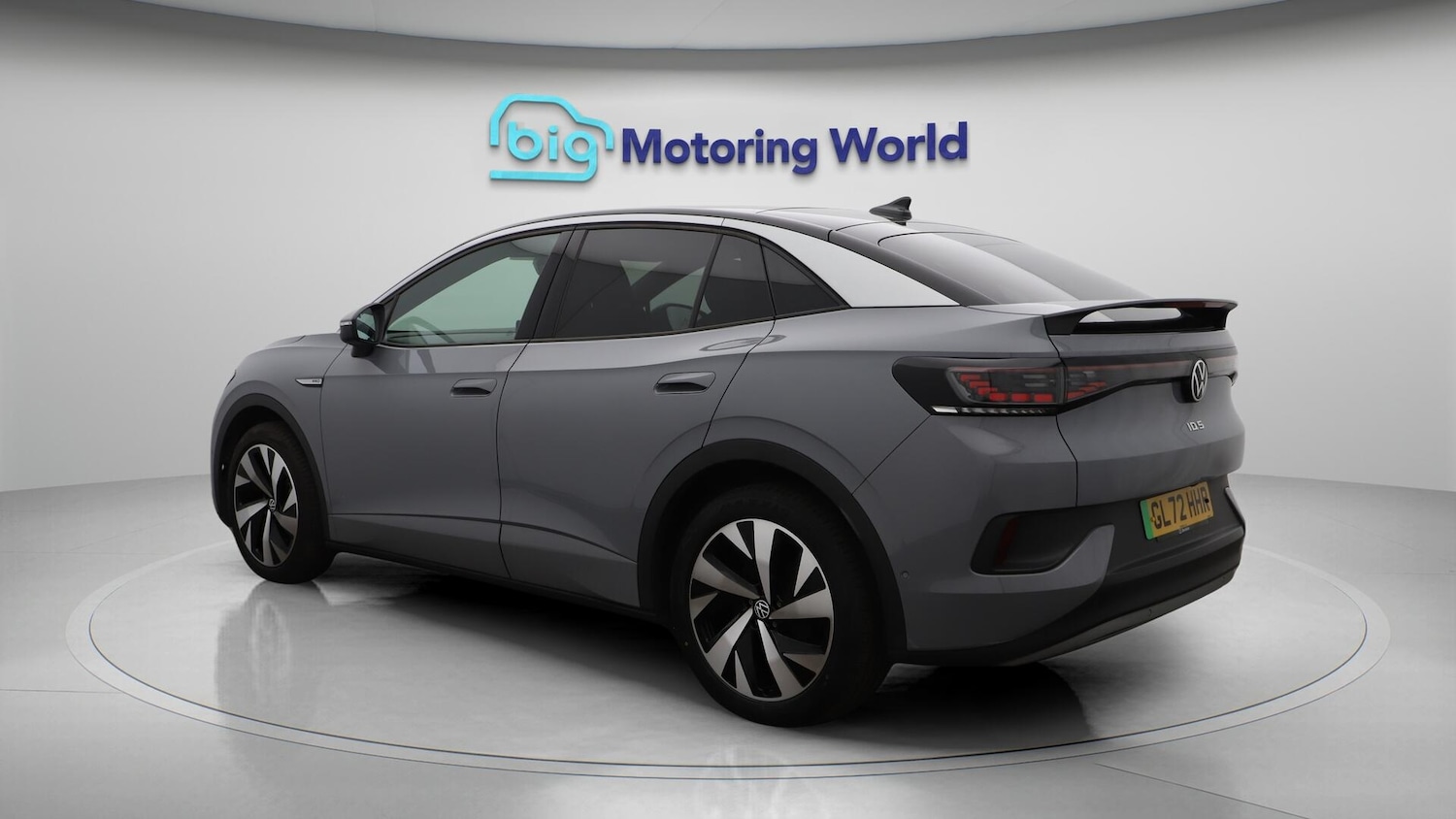 Used Volkswagen ID.5 2022 for sale - 76458035: Photo 6