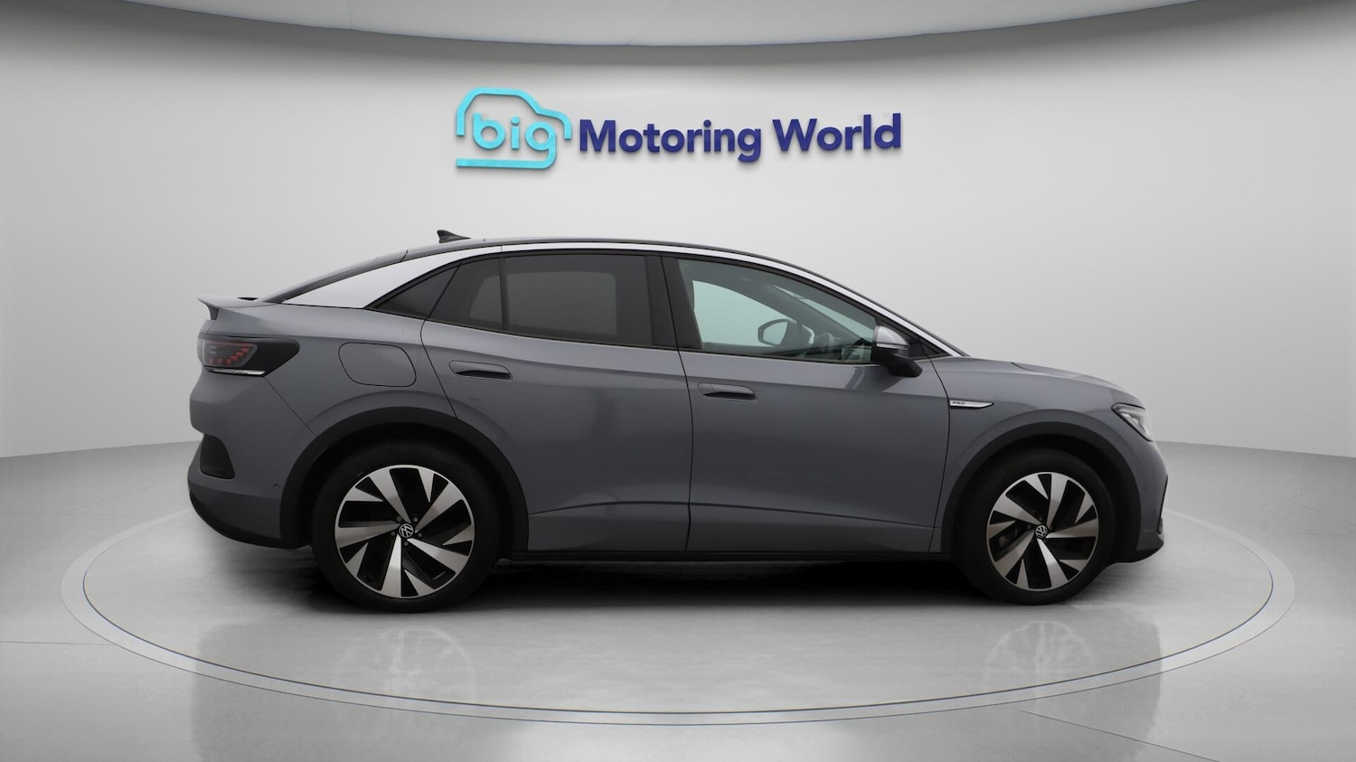 Used Volkswagen ID.5 2022 for sale - 76458035: Photo 9