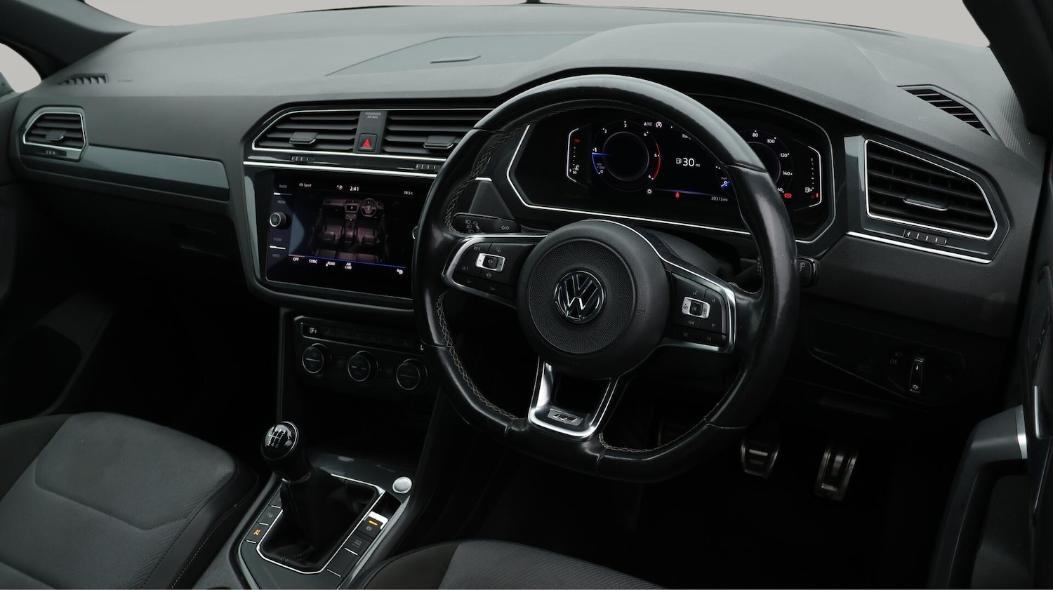 Used Volkswagen Tiguan 2020 for sale - 76457974: Photo 10
