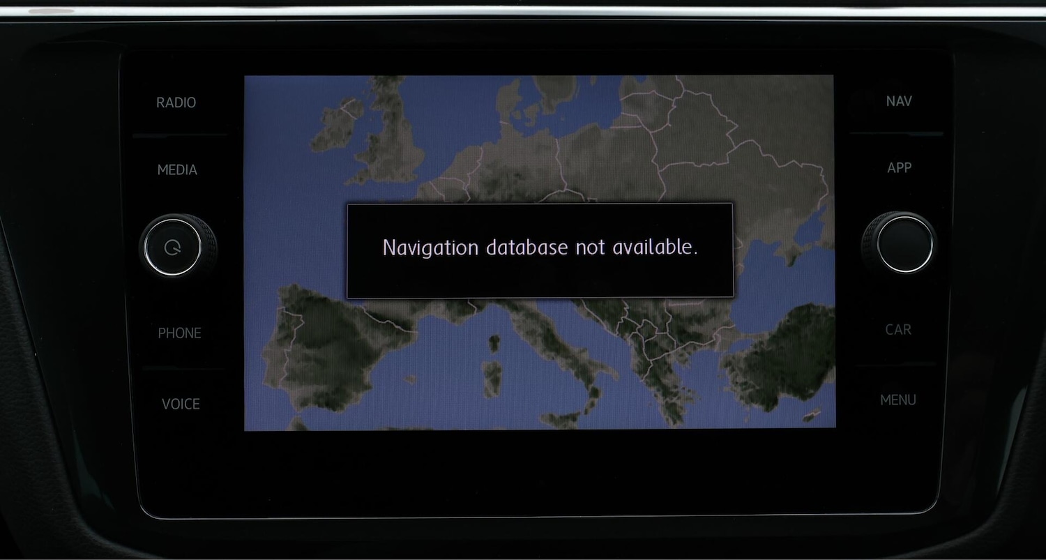 Used Volkswagen Tiguan 2020 for sale - 76457974: Photo 12