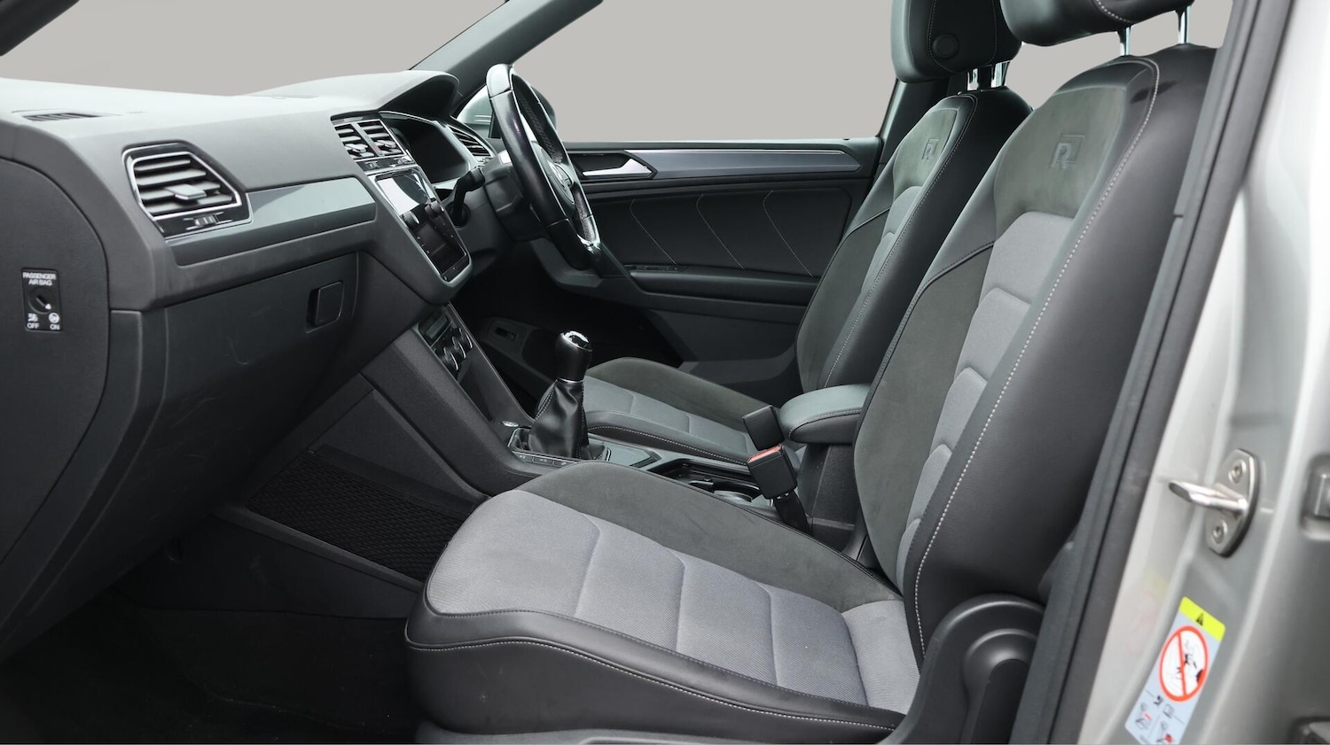 Used Volkswagen Tiguan 2020 for sale - 76457974: Photo 15