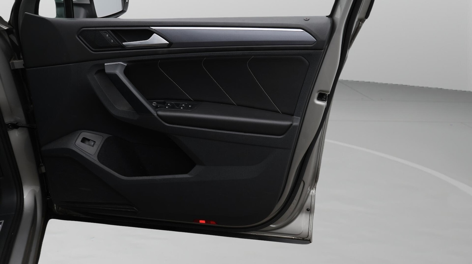 Used Volkswagen Tiguan 2020 for sale - 76457974: Photo 16