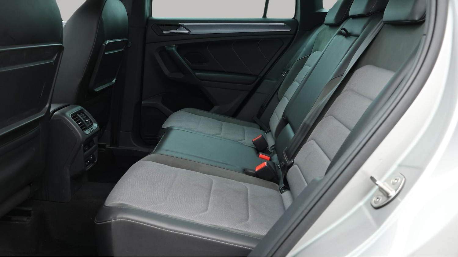 Used Volkswagen Tiguan 2020 for sale - 76457974: Photo 17