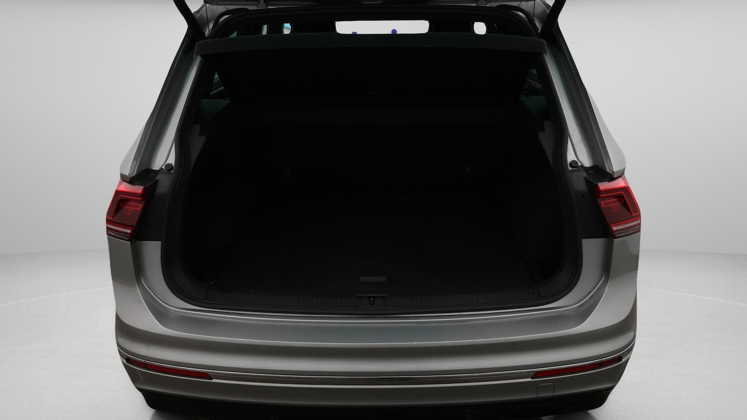 Used Volkswagen Tiguan 2020 for sale - 76457974: Photo 18