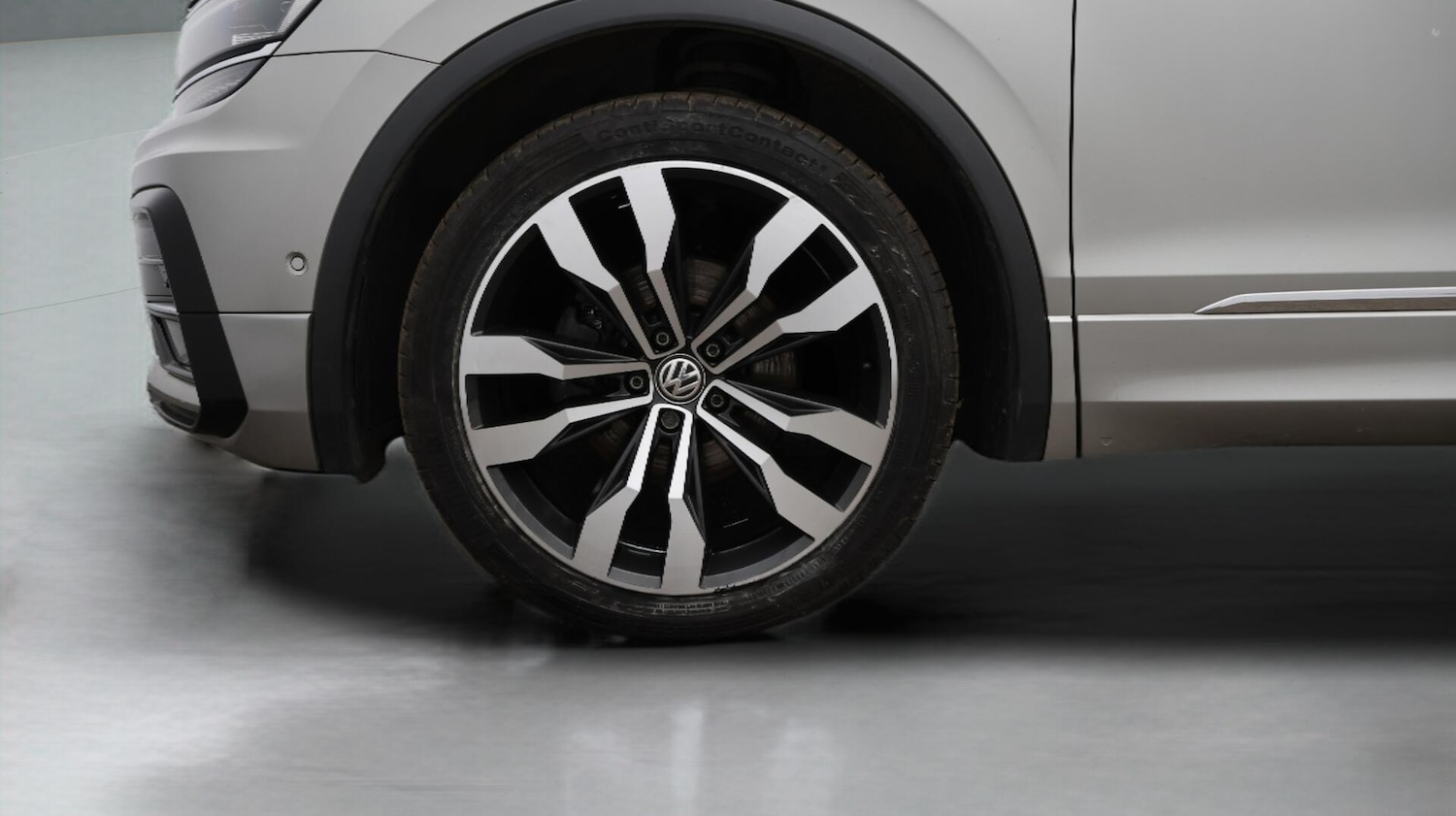 Used Volkswagen Tiguan 2020 for sale - 76457974: Photo 19