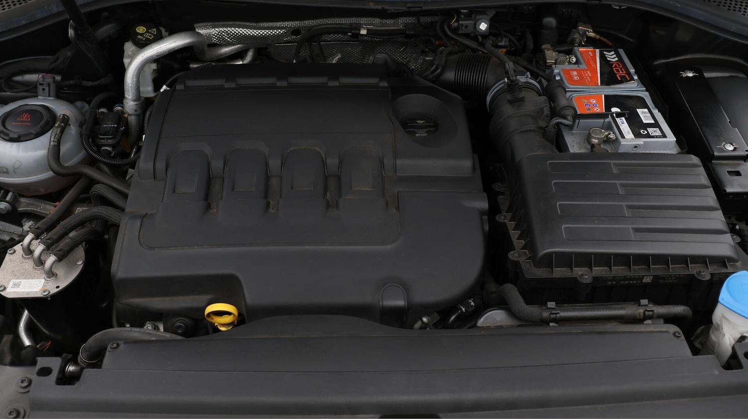 Used Volkswagen Tiguan 2020 for sale - 76457974: Photo 20