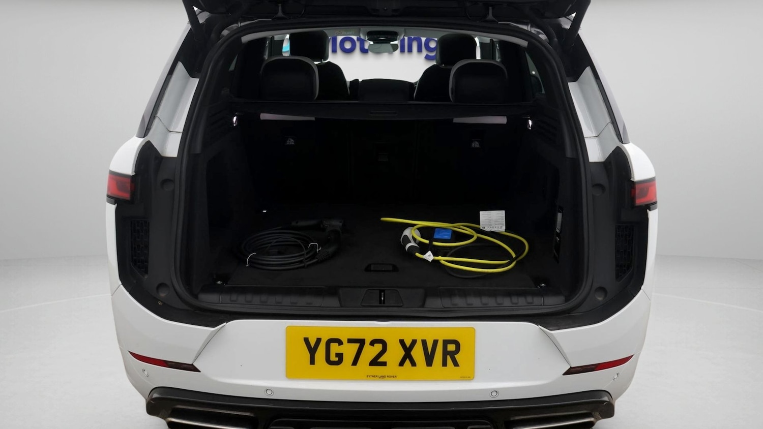 Used Land Rover Range Rover Sport 2023 for sale - 77437999: Photo 17