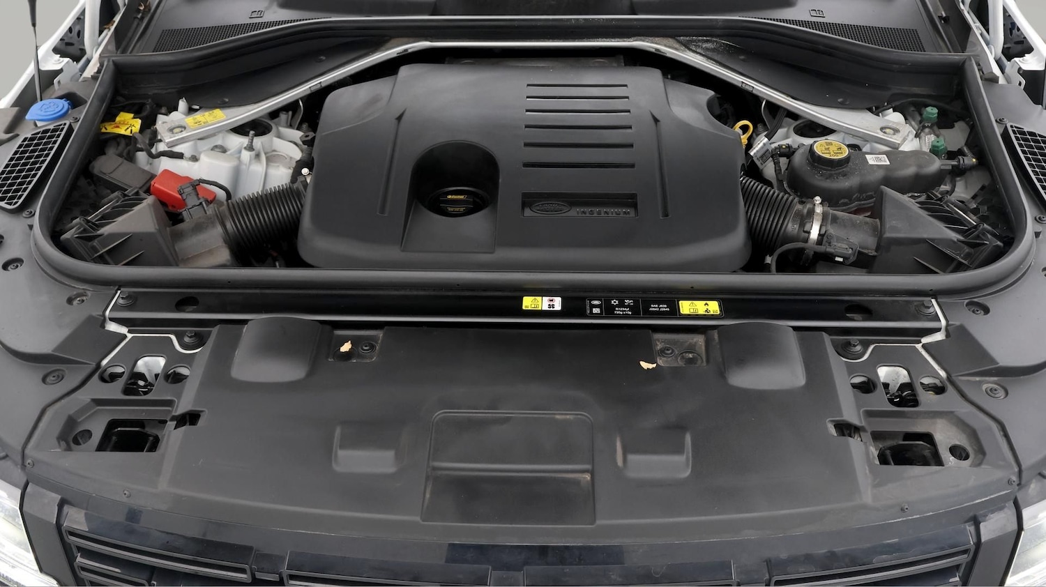 Used Land Rover Range Rover Sport 2023 for sale - 77437999: Photo 19