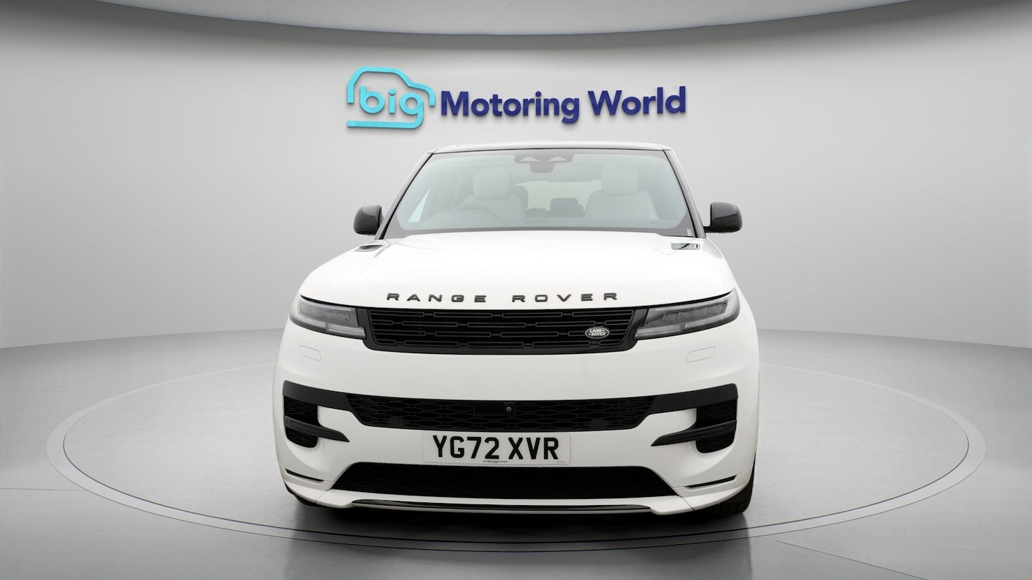 Used Land Rover Range Rover Sport 2023 for sale - 77437999: Photo 2