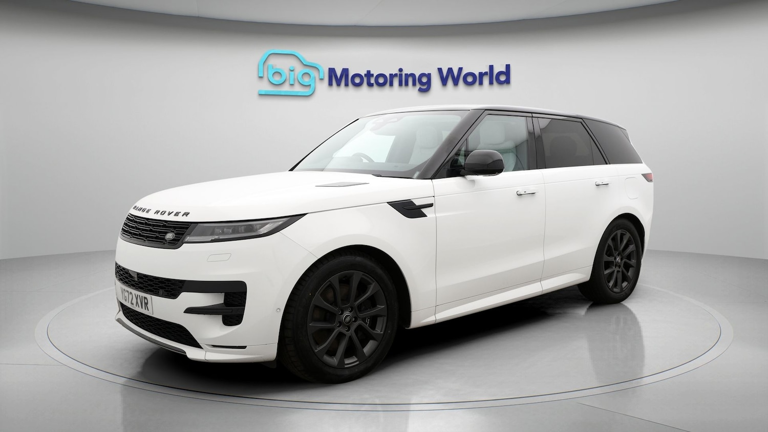 Used Land Rover Range Rover Sport 2023 for sale - 77437999: Photo 3