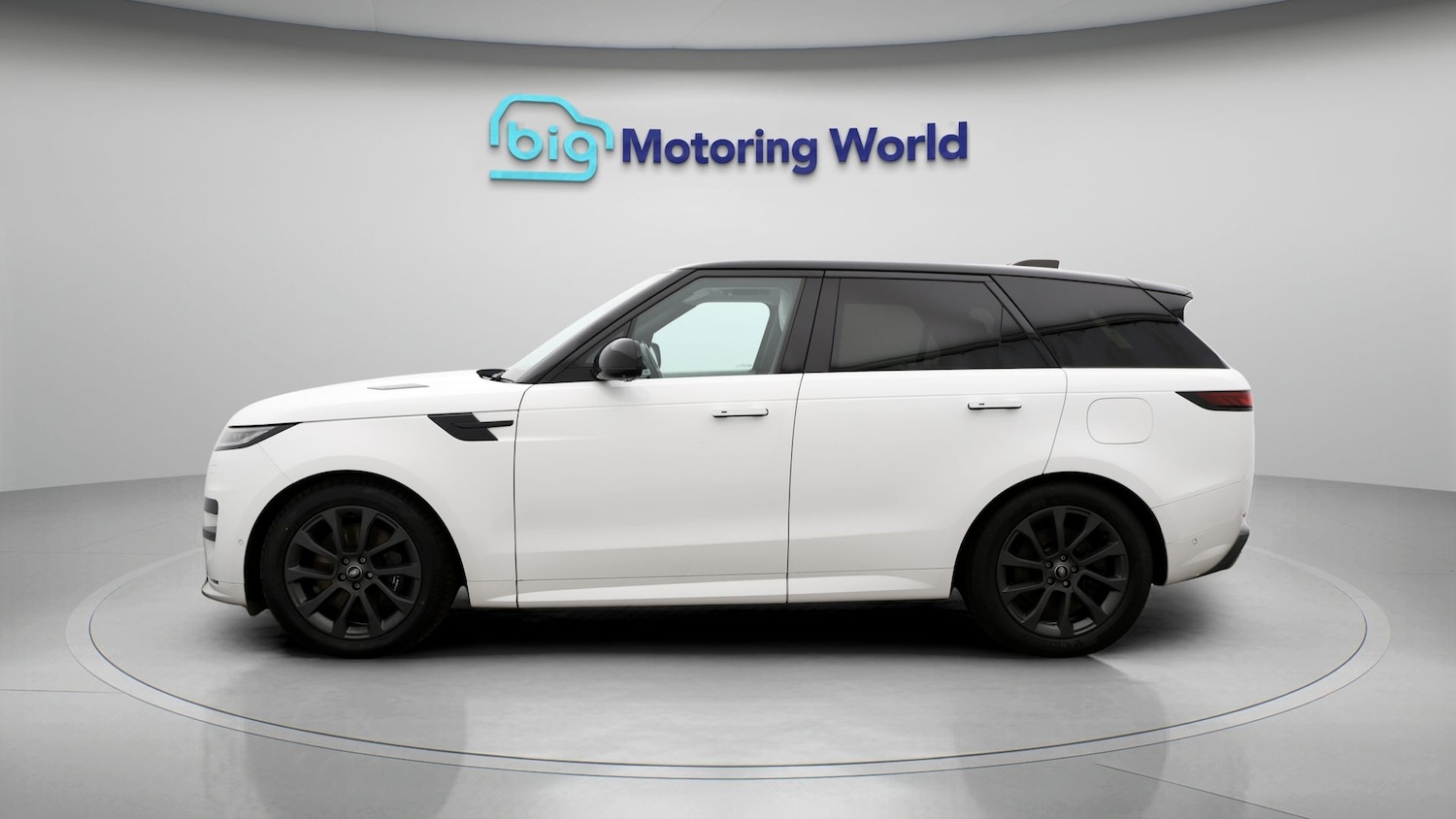 Used Land Rover Range Rover Sport 2023 for sale - 77437999: Photo 4