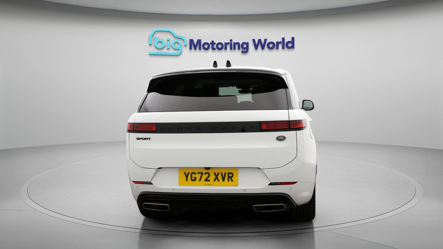 Used Land Rover Range Rover Sport 2023 for sale - 77437999: Photo 6