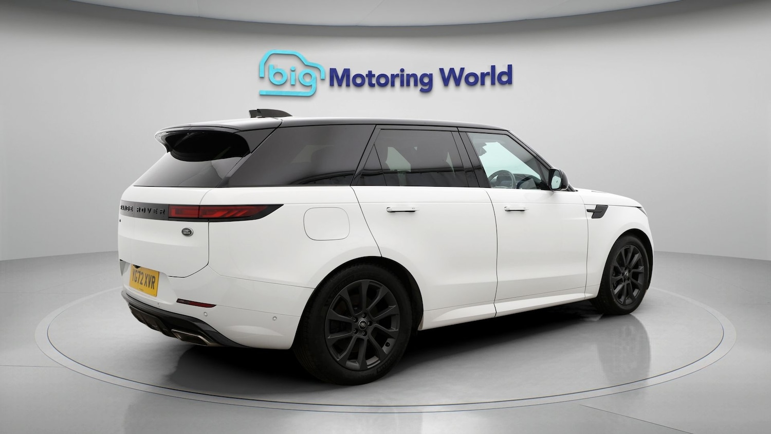 Used Land Rover Range Rover Sport 2023 for sale - 77437999: Photo 7