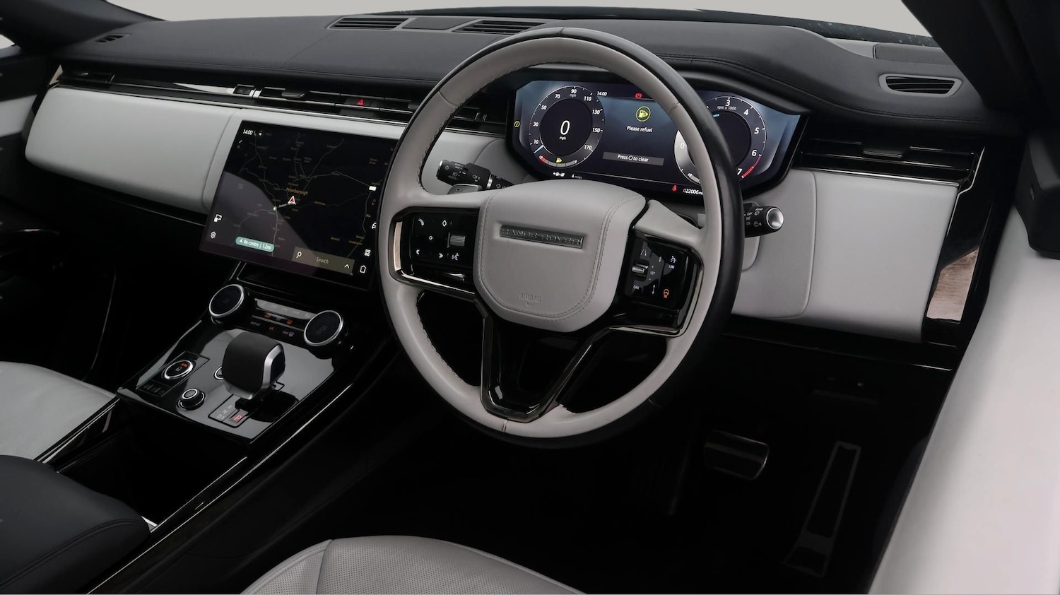 Used Land Rover Range Rover Sport 2023 for sale - 77437999: Photo 9